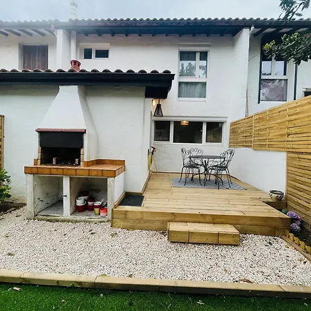 Saint Martin - Reptou - Maison Calme Holiday home *